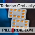 Tadarise Oral Jelly cialis4